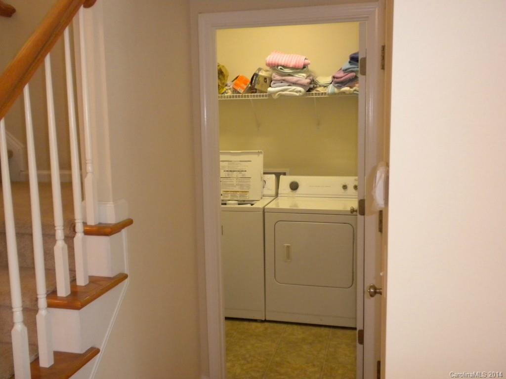 Calloway - Residential