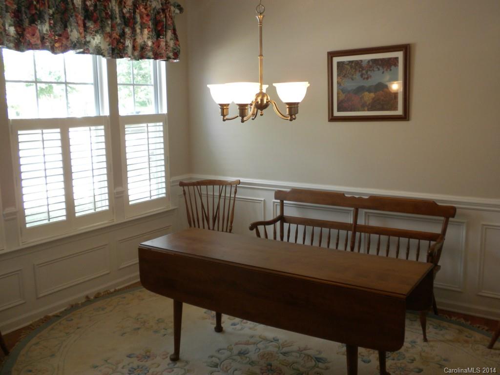 Calloway - Residential