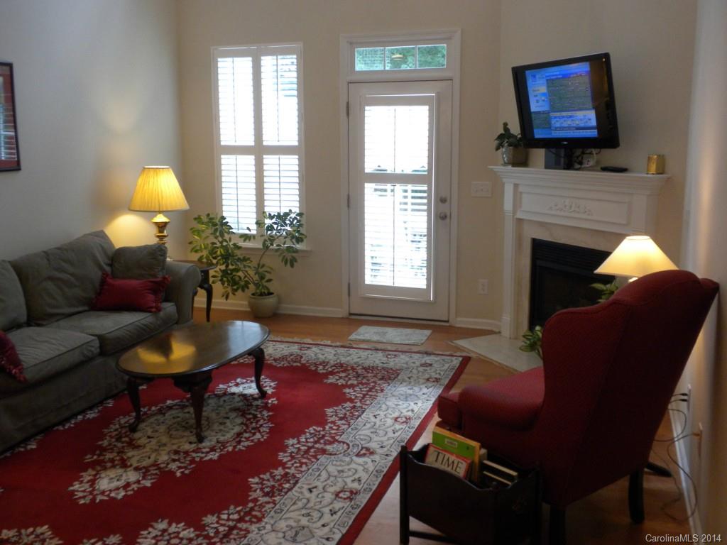 Calloway - Residential