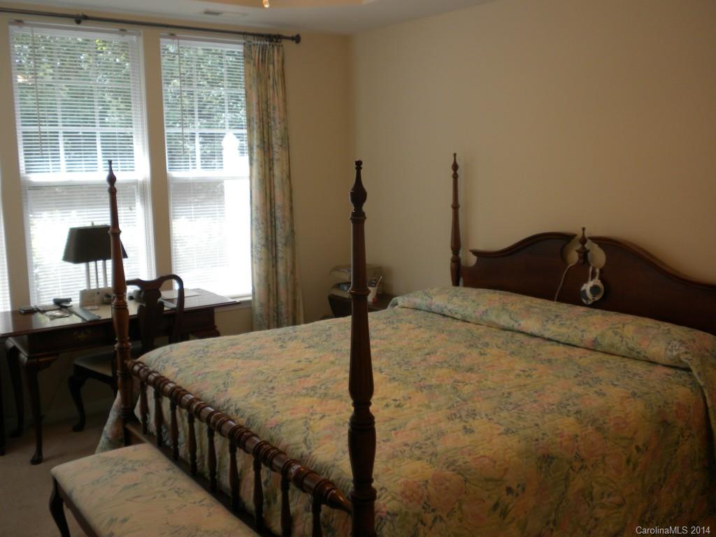 Calloway - Residential