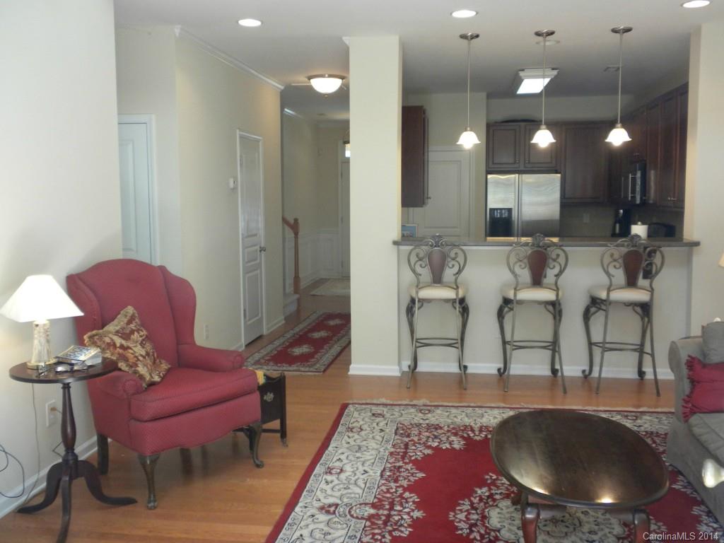 Calloway - Residential