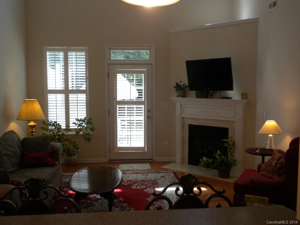 Calloway - Residential