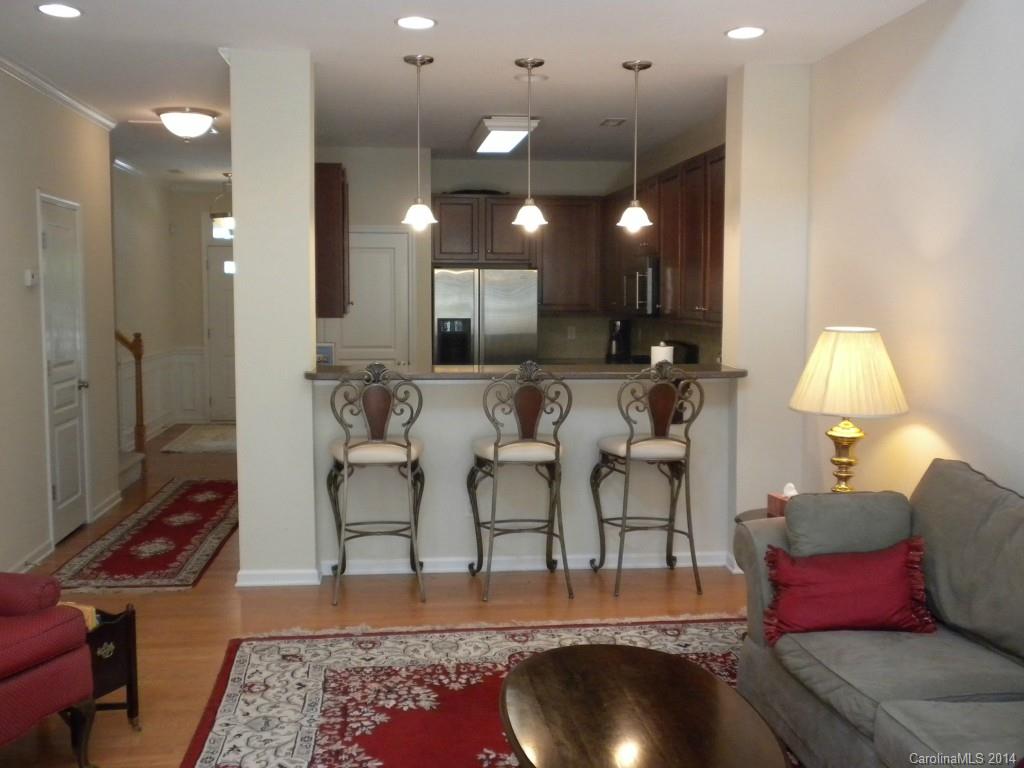 Calloway - Residential