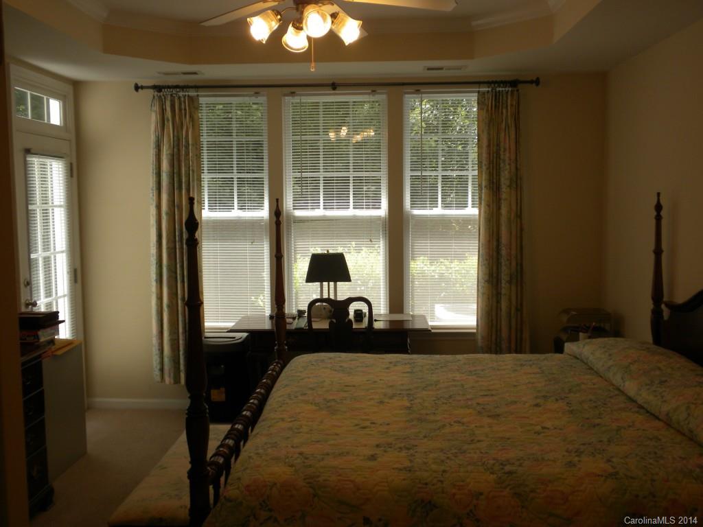 Calloway - Residential