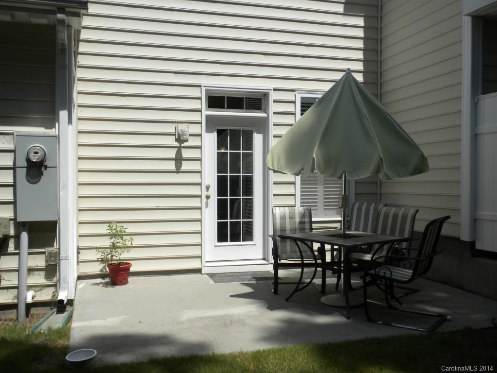 Calloway - Residential