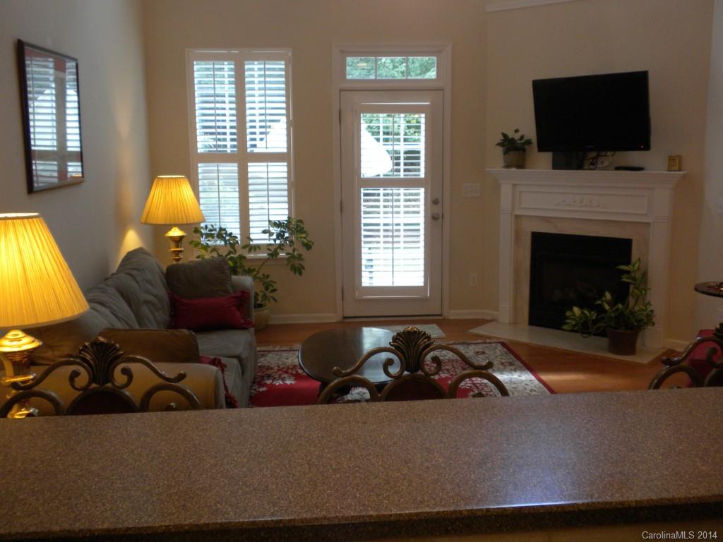 Calloway - Residential