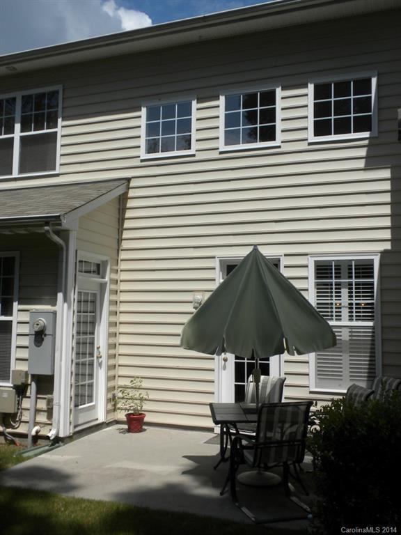 Calloway - Residential