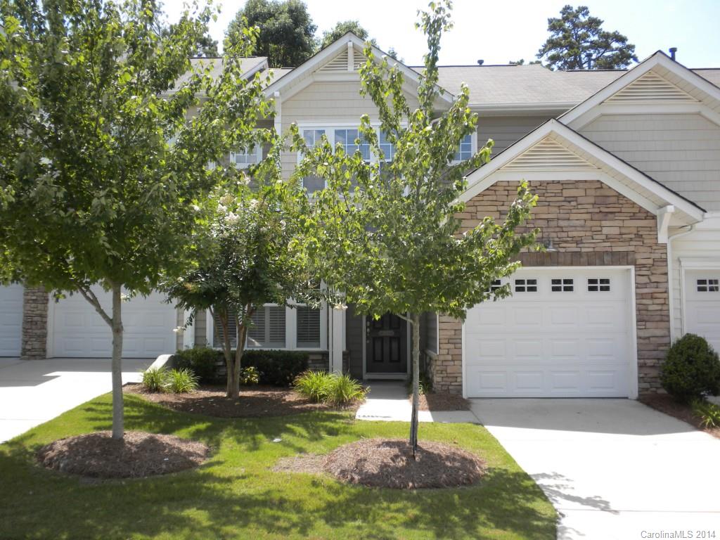 Calloway - Residential