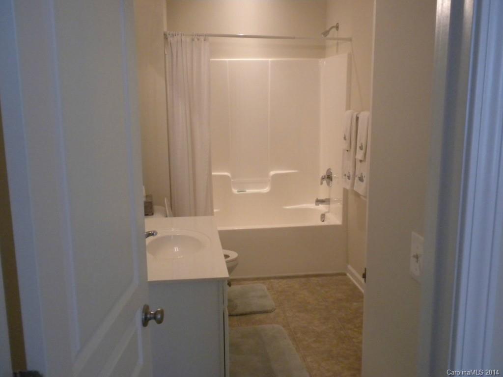 Calloway - Residential