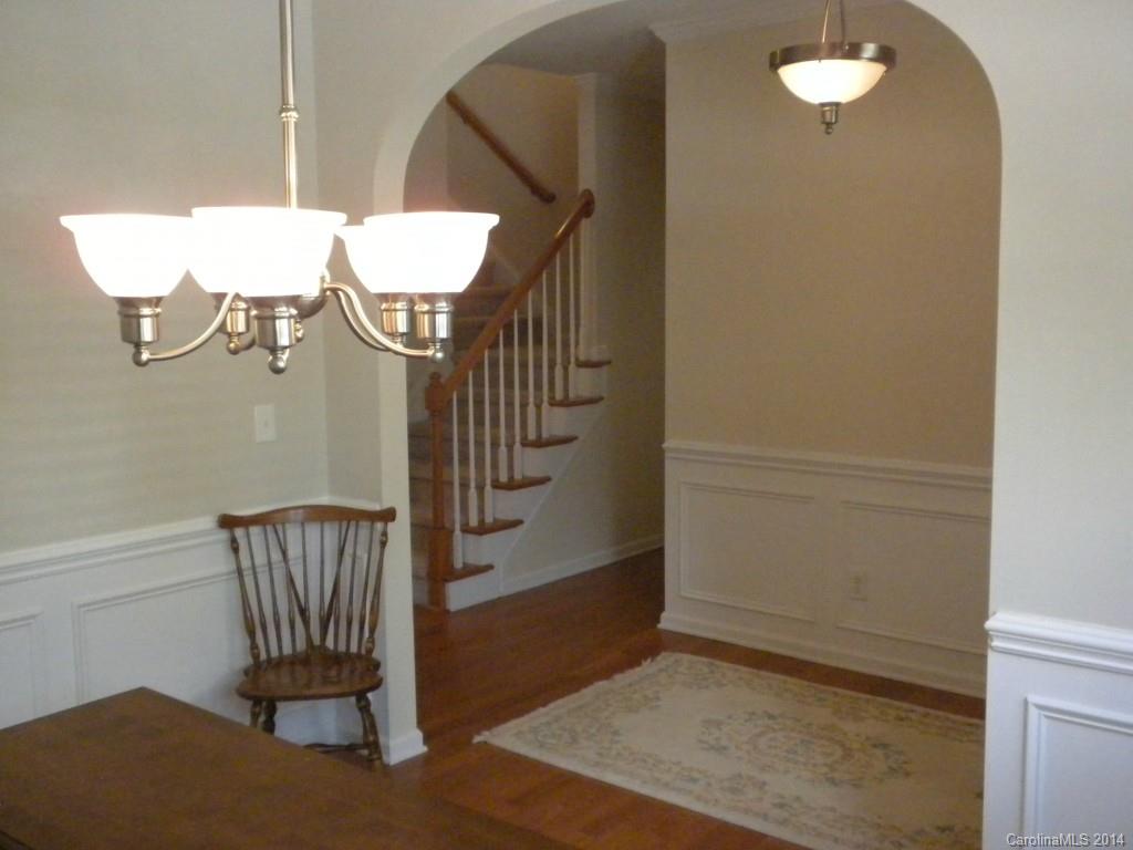 Calloway - Residential