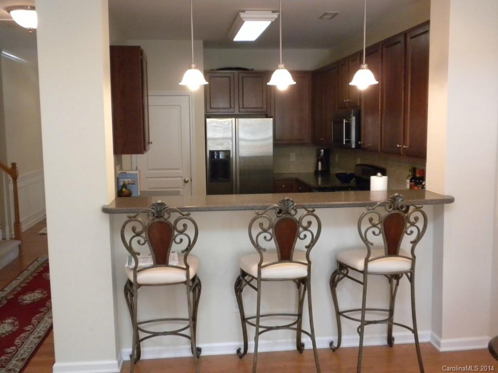 Calloway - Residential