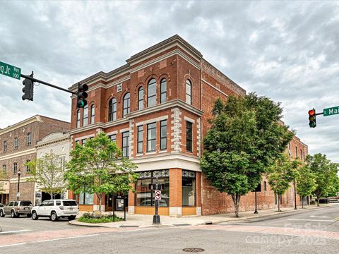 100 W Main Avenue Gastonia NC 28052