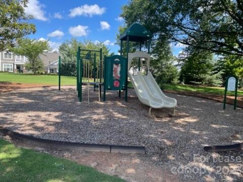 Cameron Creek - Residential Lease