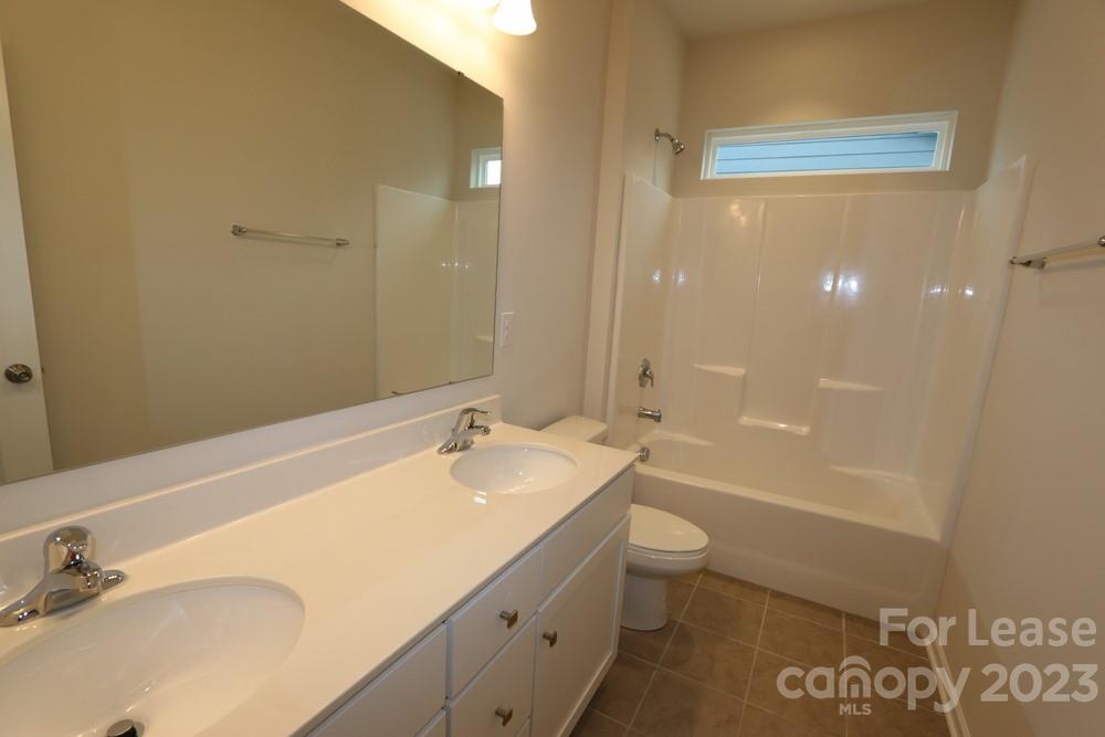 Cameron Creek - Residential Lease