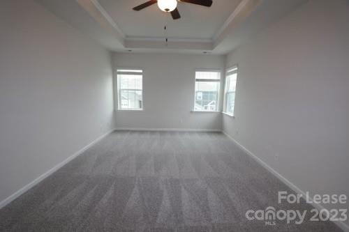 Cameron Creek - Residential Lease