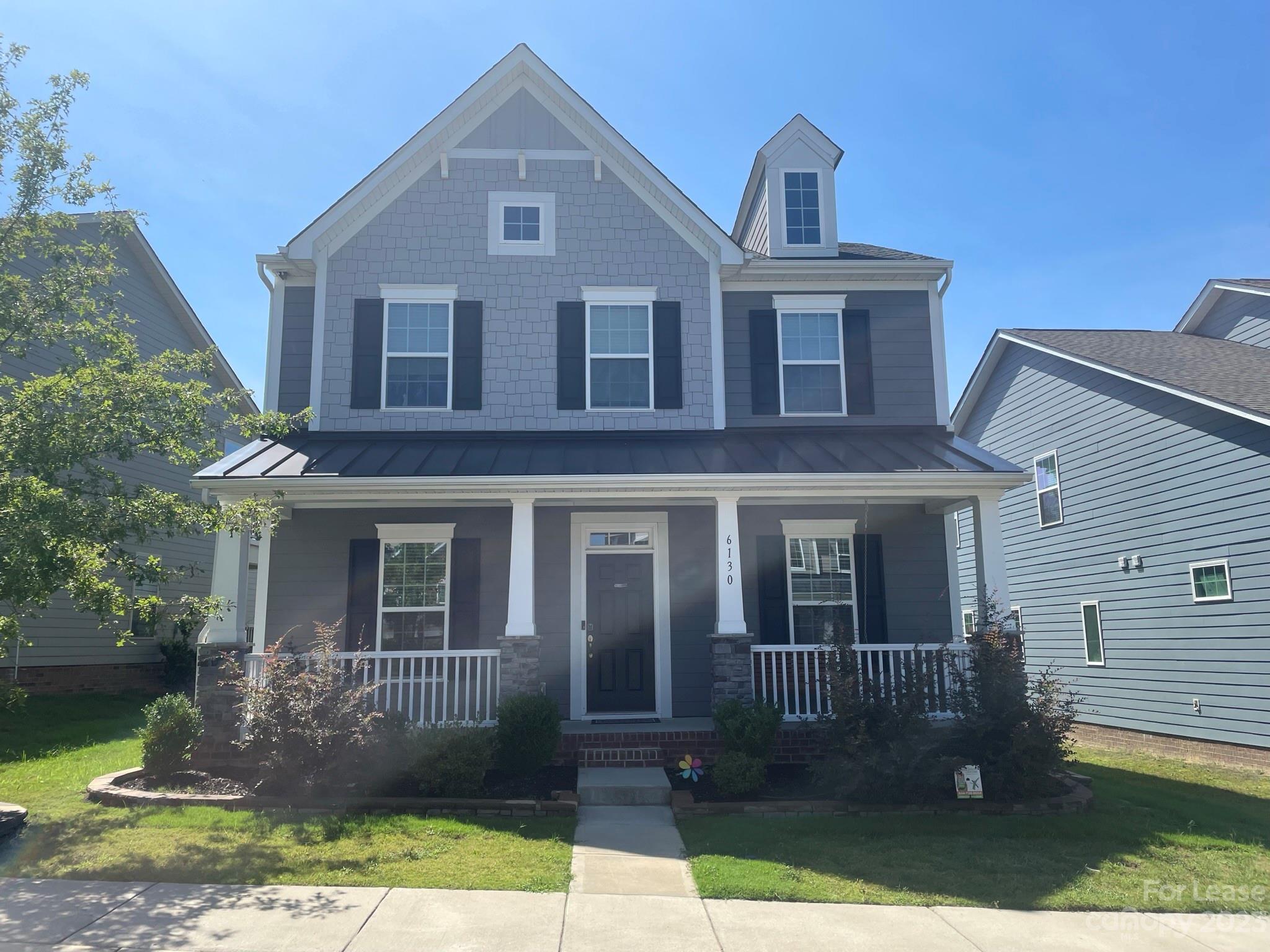 Cameron Creek - Residential Lease