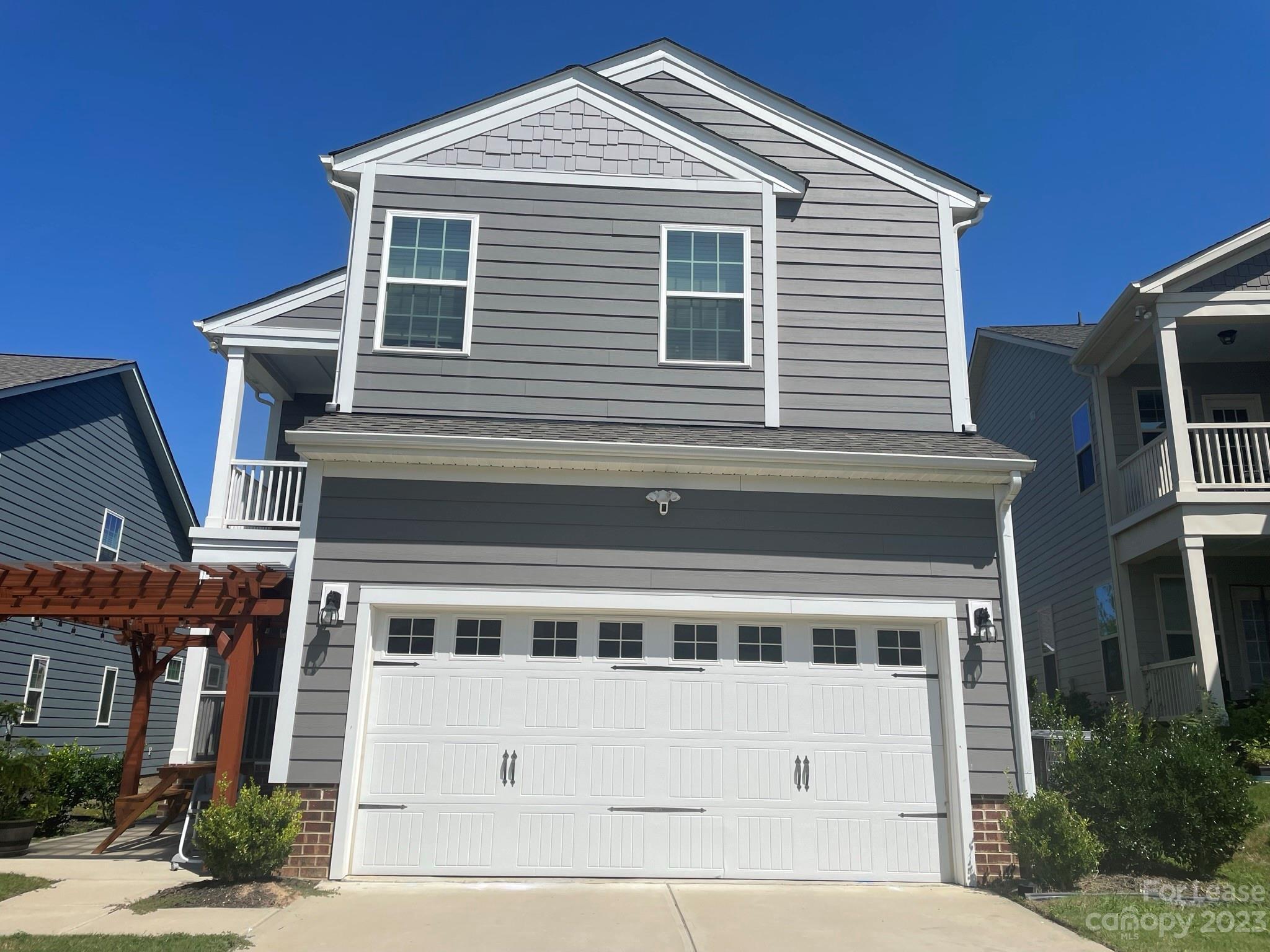 Cameron Creek - Residential Lease