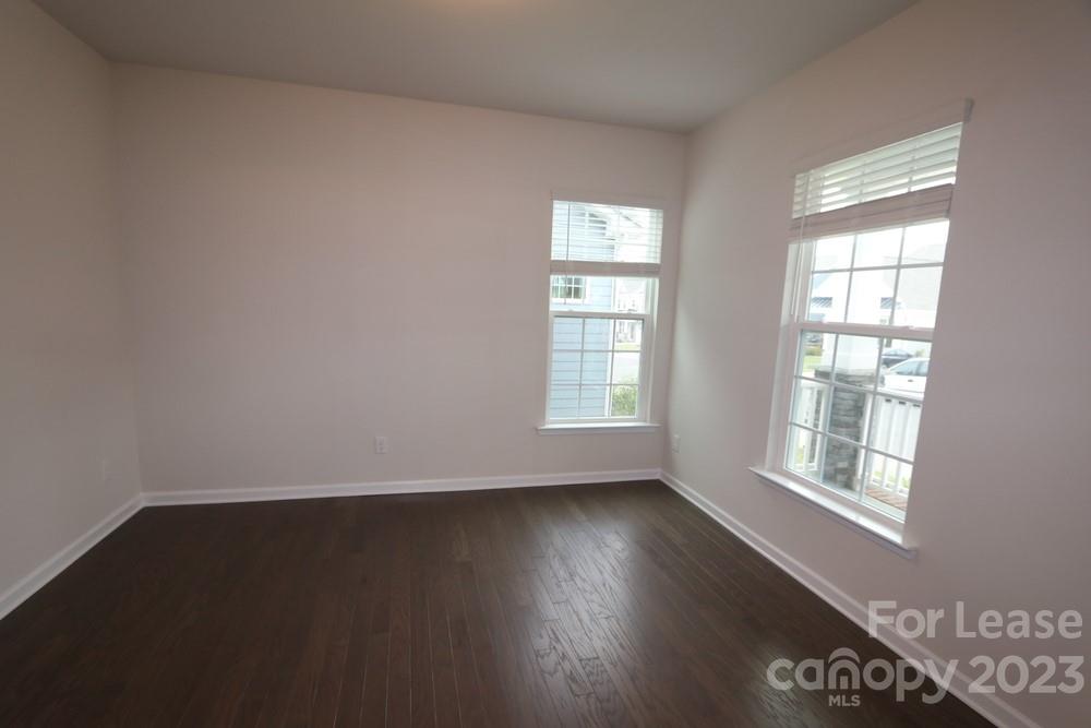 Cameron Creek - Residential Lease