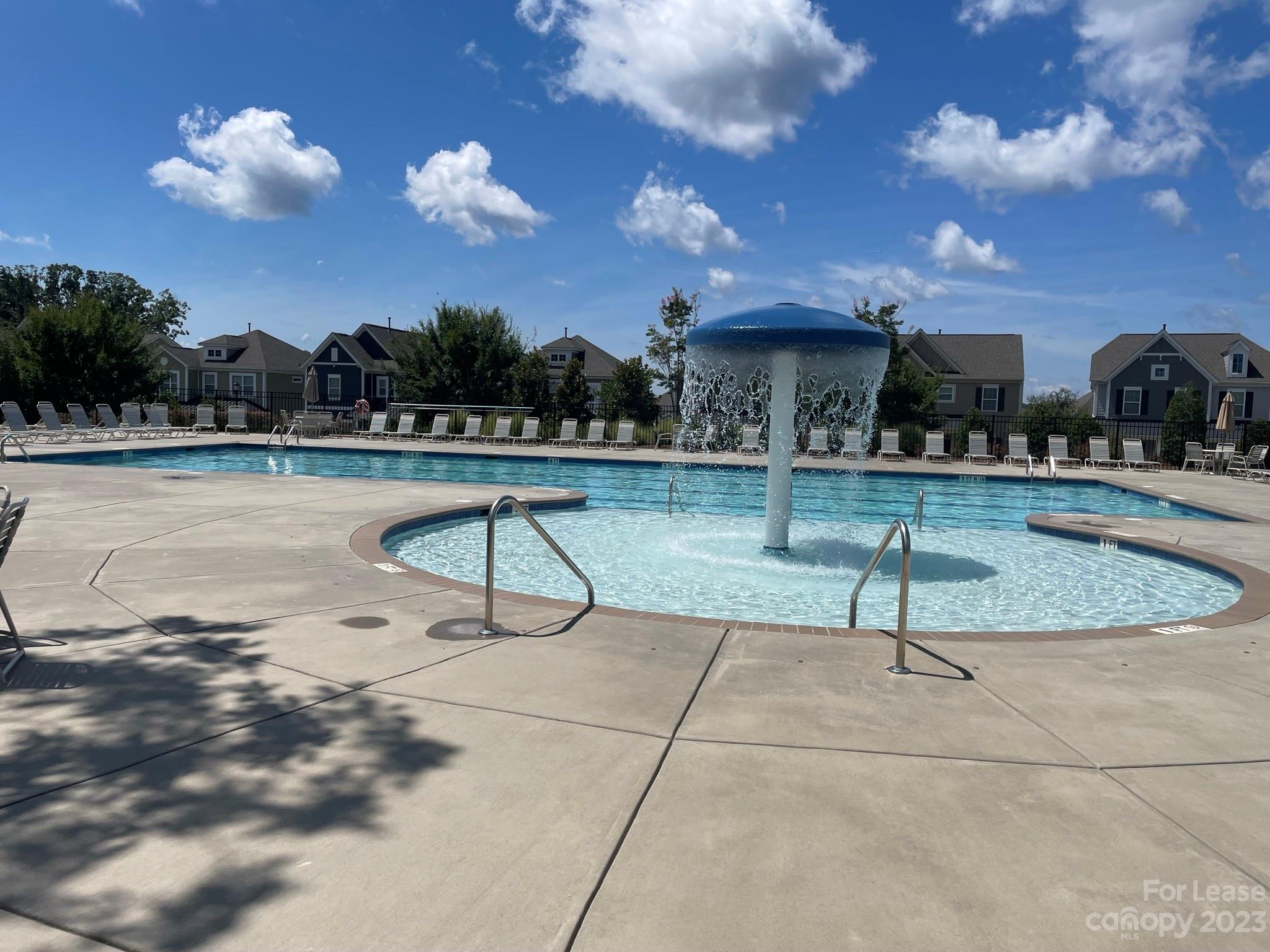 Cameron Creek - Residential Lease