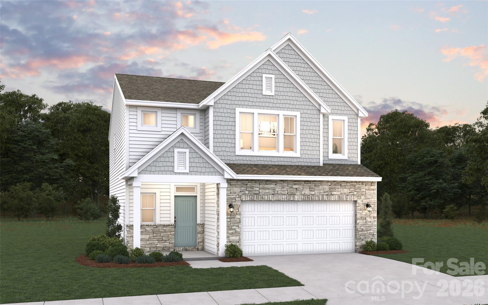 McFarland Estates - Residential