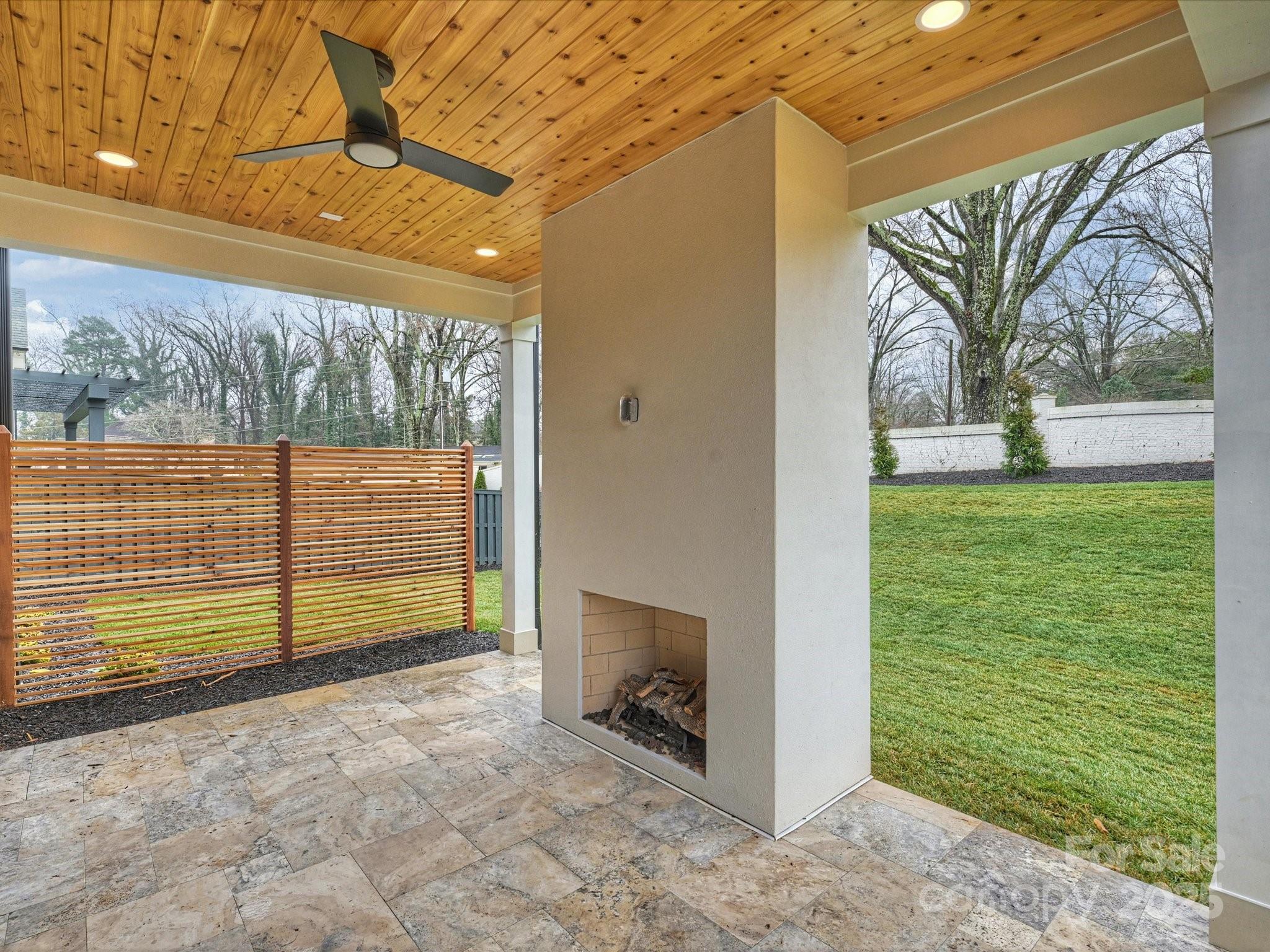 Laurel Hill - Residential