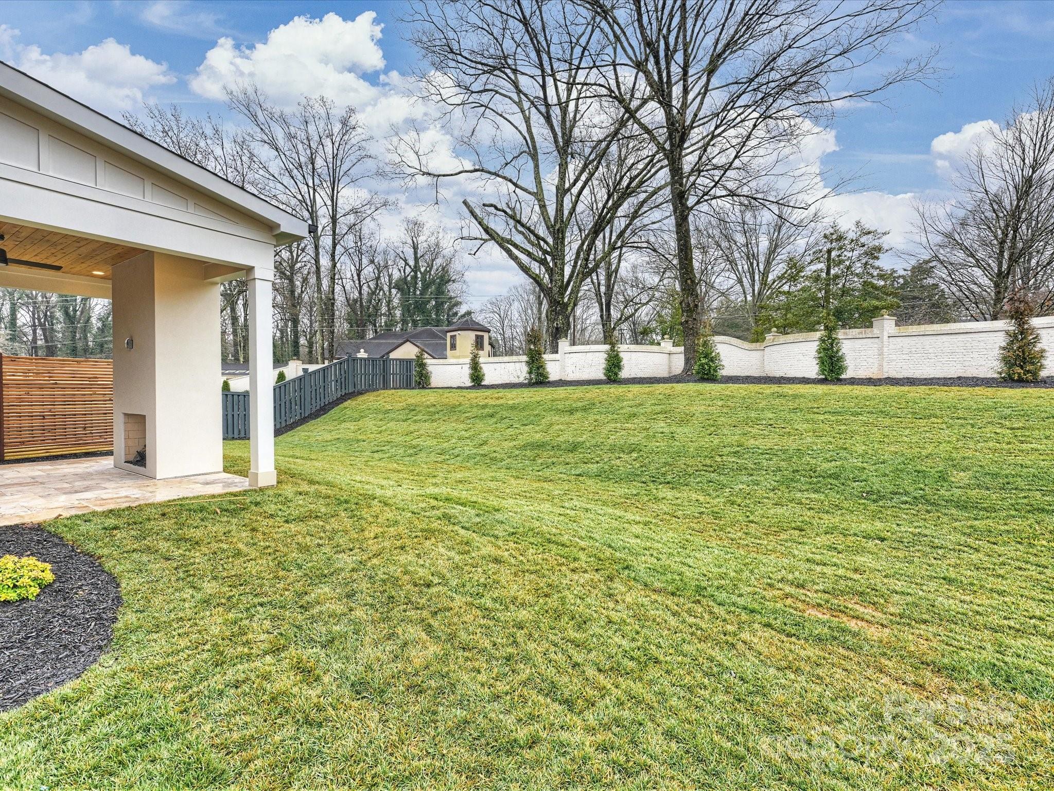 Laurel Hill - Residential