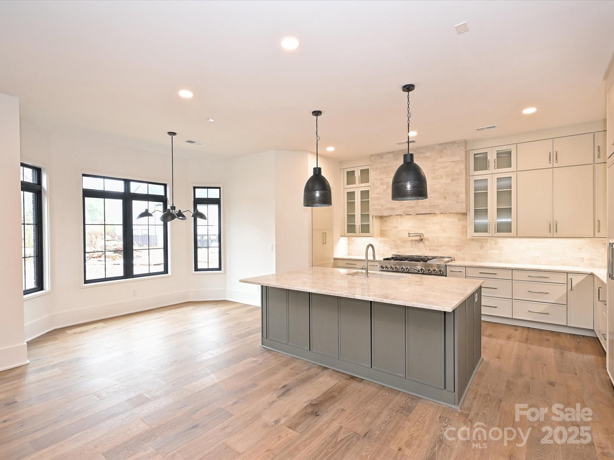 Laurel Hill - Residential