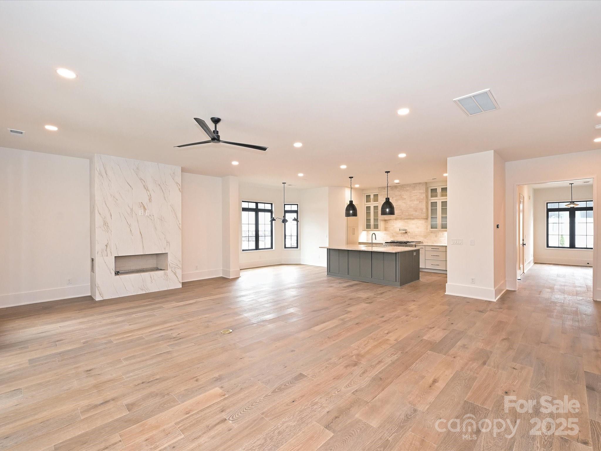 Laurel Hill - Residential