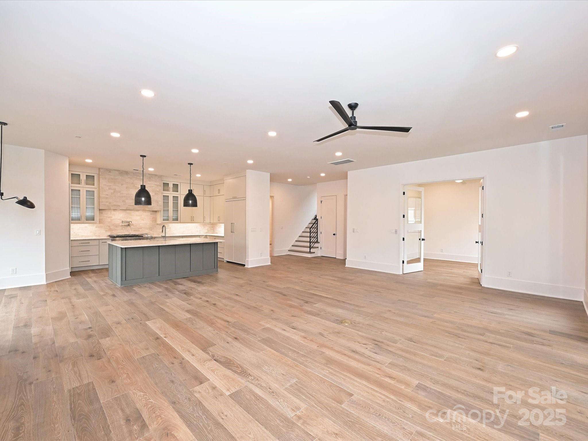 Laurel Hill - Residential