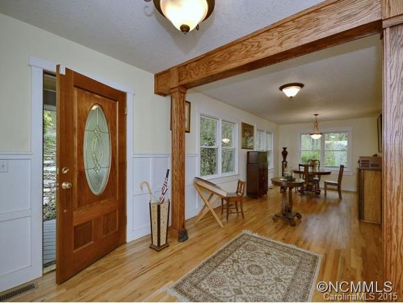 Ridge Haven - Residential