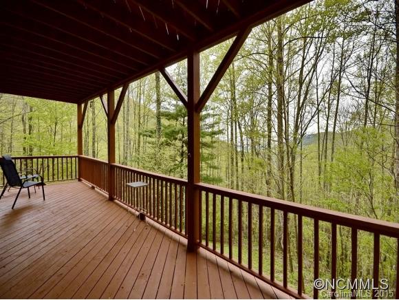 Ridge Haven - Residential