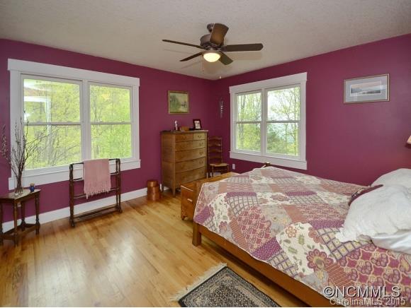 Ridge Haven - Residential