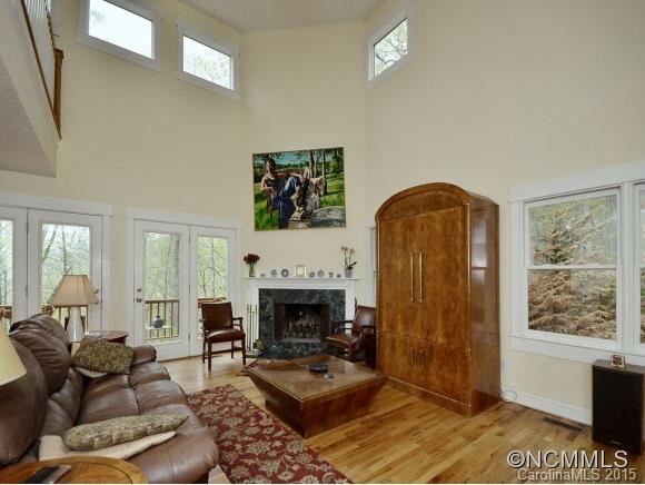 Ridge Haven - Residential