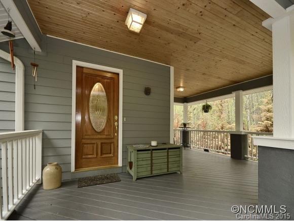 Ridge Haven - Residential