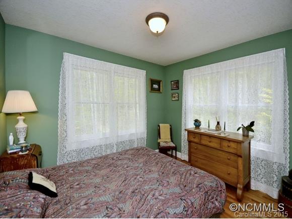 Ridge Haven - Residential