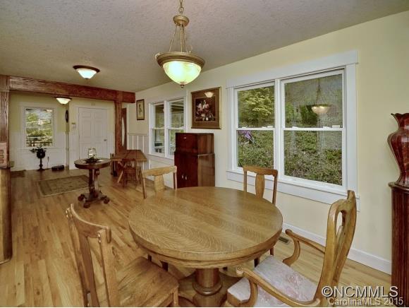 Ridge Haven - Residential