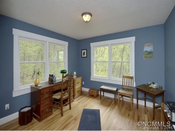 Ridge Haven - Residential