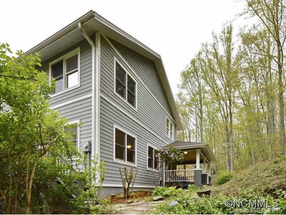 Ridge Haven - Residential