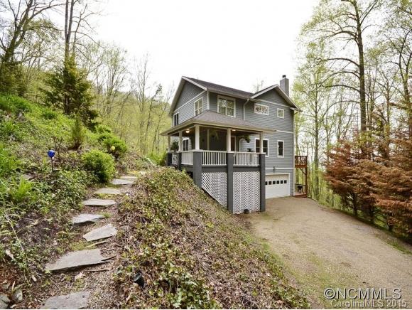 Ridge Haven - Residential