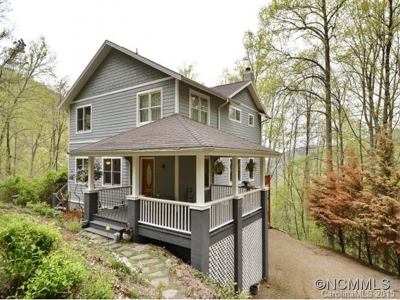 Ridge Haven - Residential