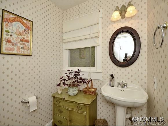 Ridge Haven - Residential