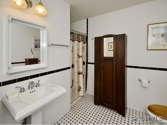 Ridge Haven - Residential