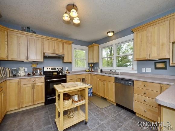 Ridge Haven - Residential