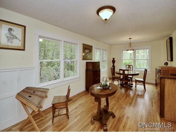 Ridge Haven - Residential