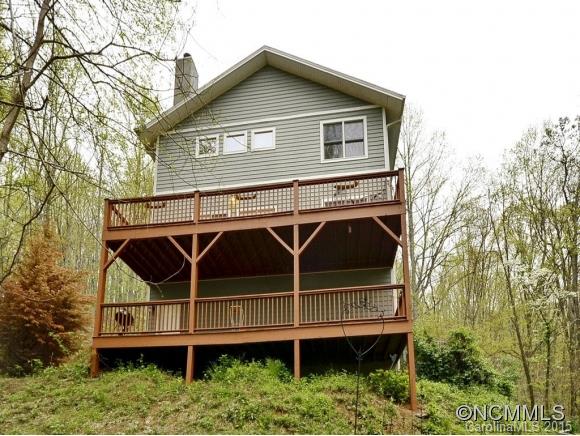 Ridge Haven - Residential