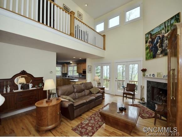 Ridge Haven - Residential