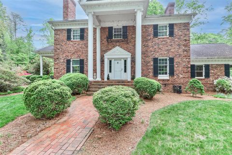 715 Saint Cloud Drive Statesville NC 28625