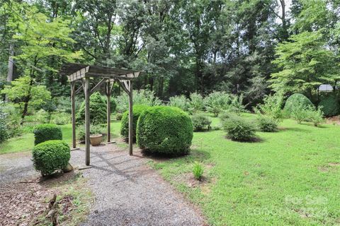 A home in Statesville