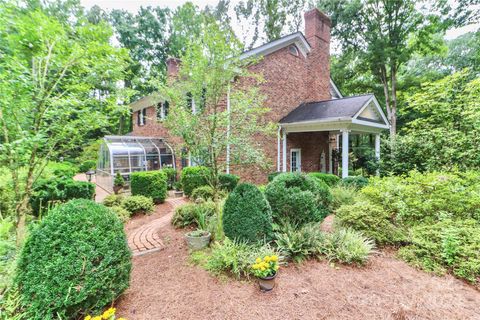 A home in Statesville