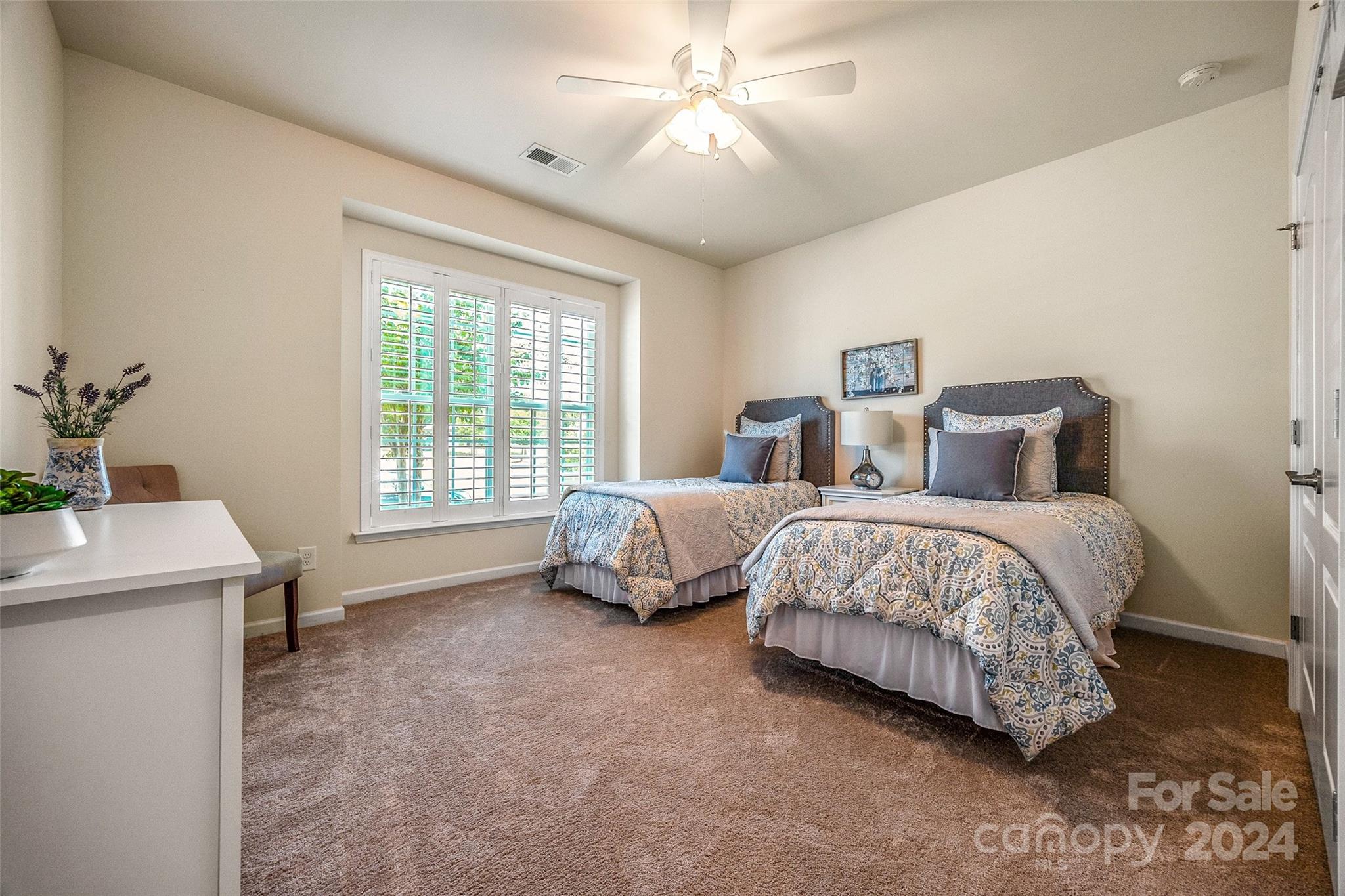 Tree Tops - Residential